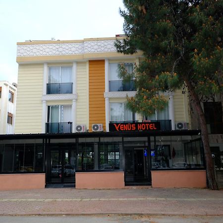 Venus Hotel Antalya Bagian luar foto