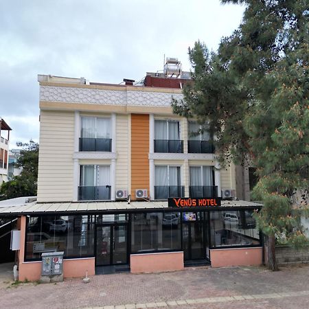 Venus Hotel Antalya Bagian luar foto